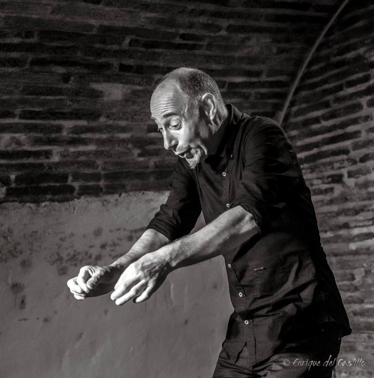Crédit photo Enrique del Castillo