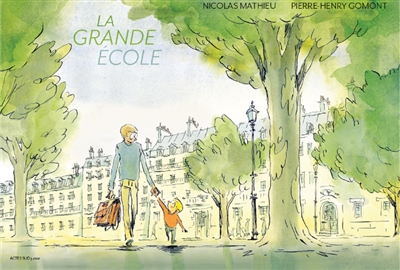 la grande ecole