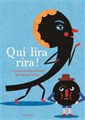 qui lira rira
