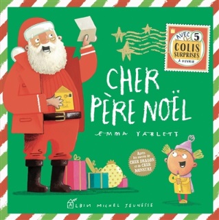 cher pere noel