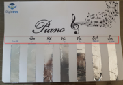 piano