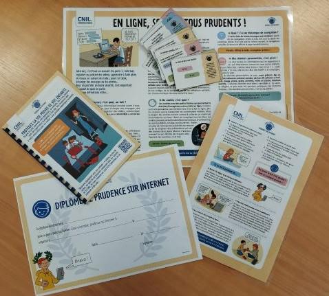 CNIL-
