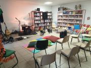 Coudray-salle-avant-concert