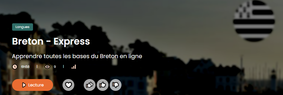 breton