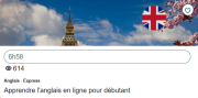 anglais