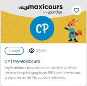 CP-Maxicours