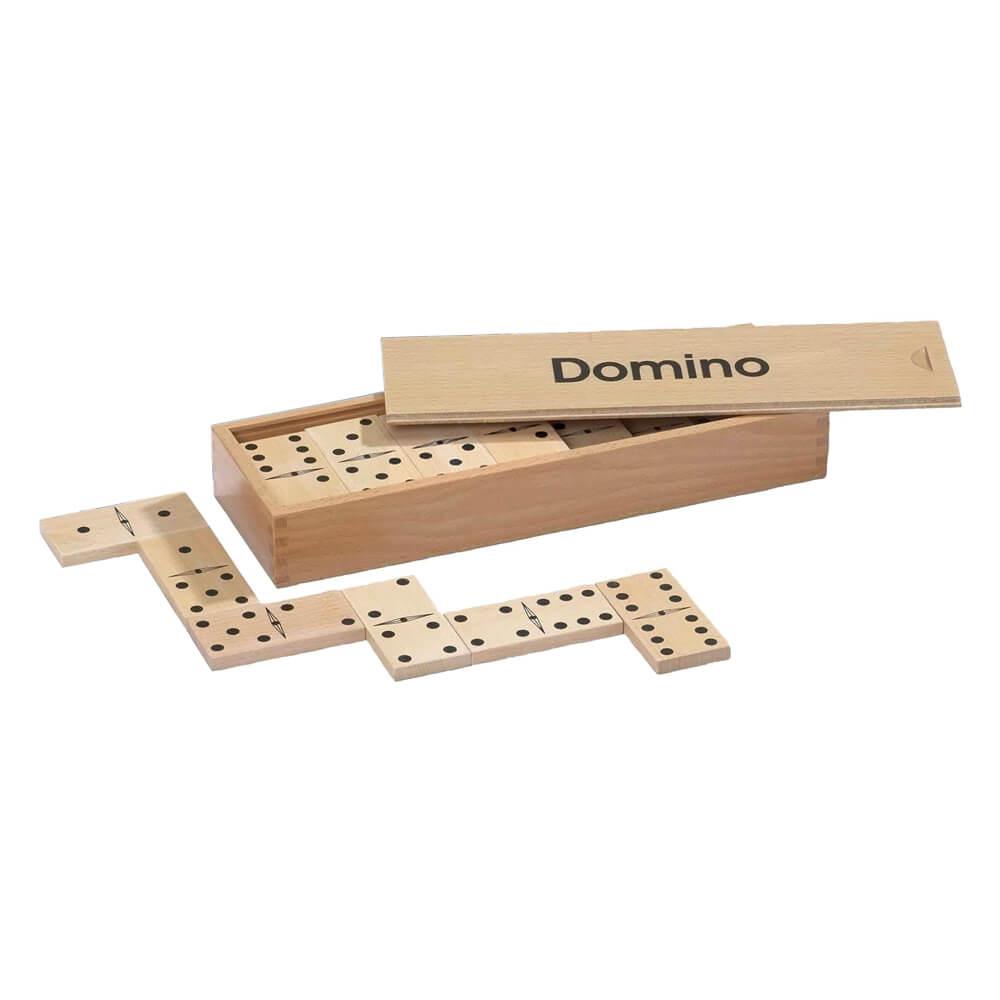 Dominos-geant