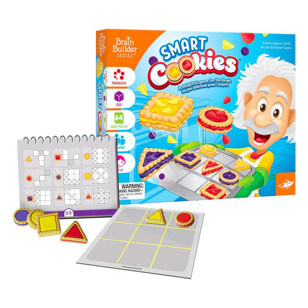 Smart-Cookies