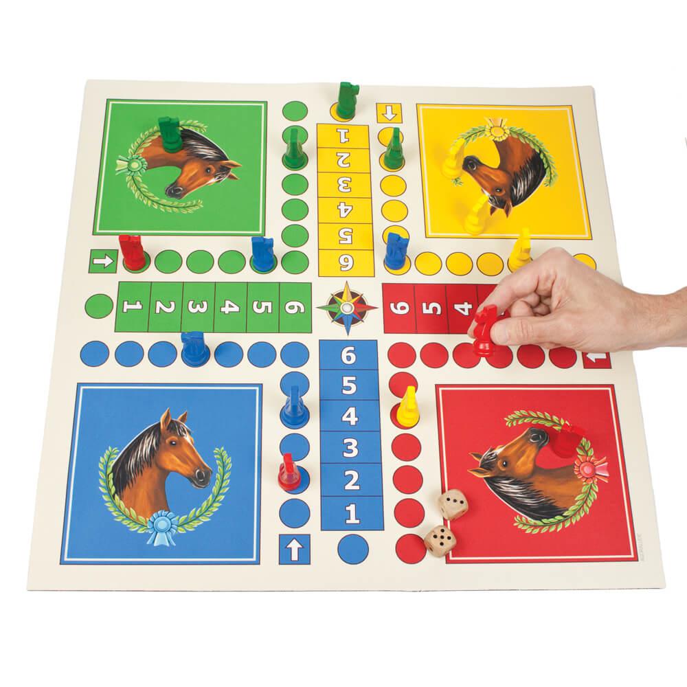 Tapis-jeu-petits-chevaux
