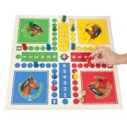 Tapis-jeu-petits-chevaux