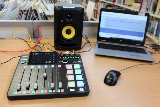 console-enceinte