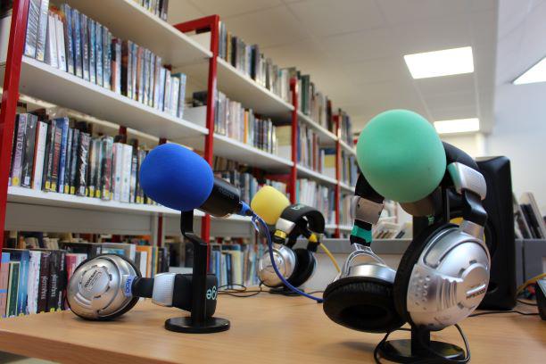 micro-casques