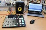 console-enceinte