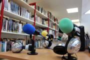 micro-casques
