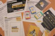 sachets
