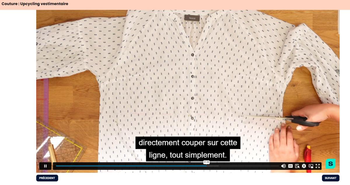 couture