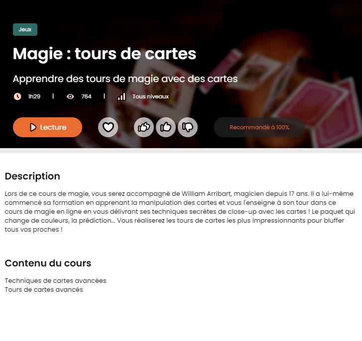 magie