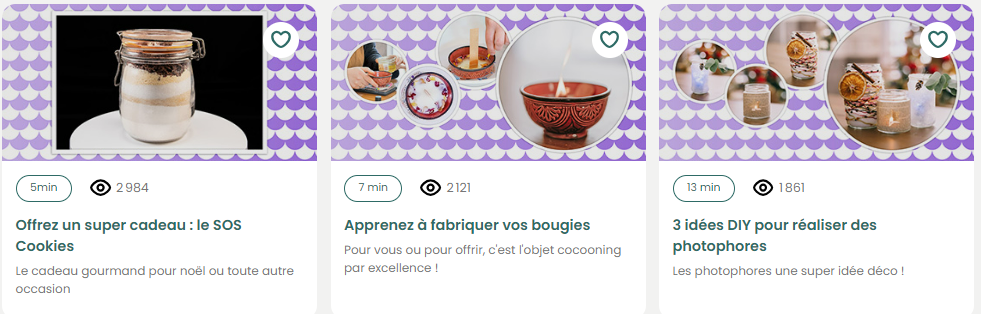 ttappcadeauxrapides