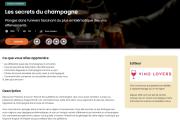 champagne