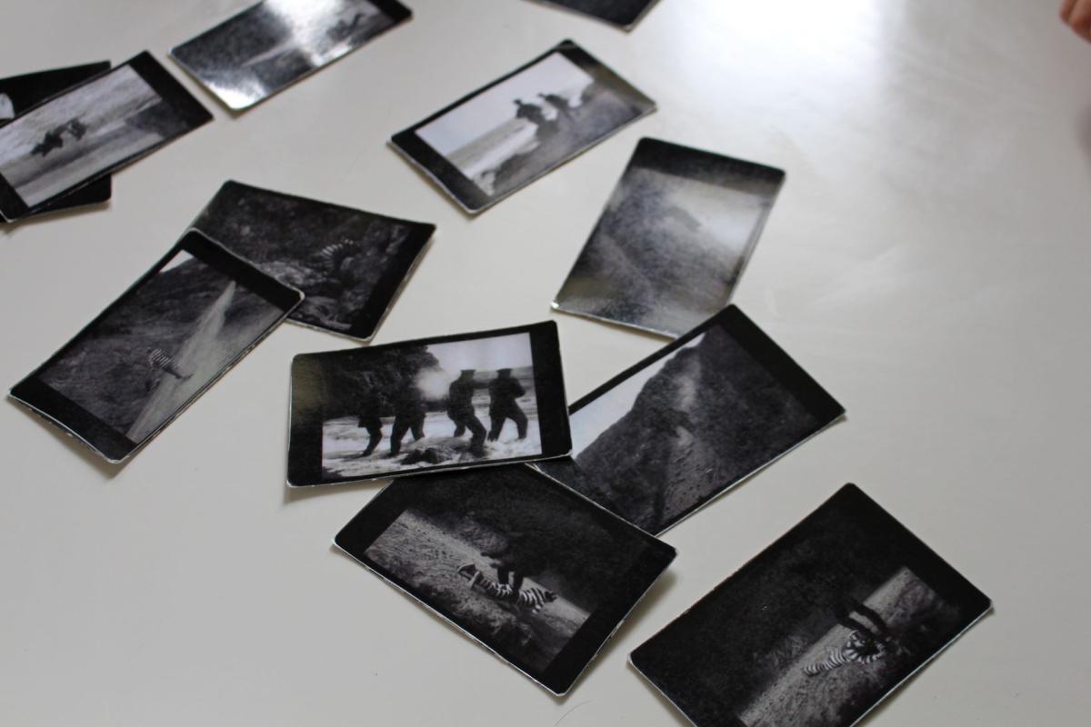 cartes