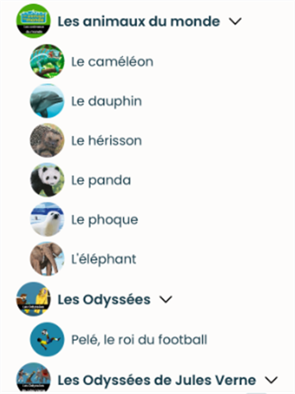 odyssee