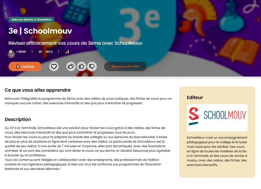 schoolmouv