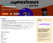 maxi-3eme