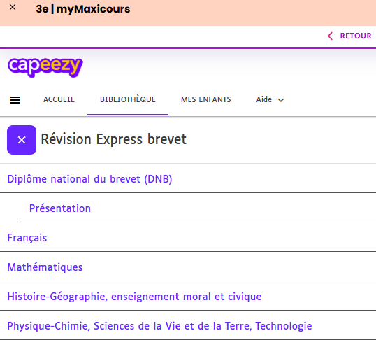 cap-easy
