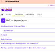 cap-easy