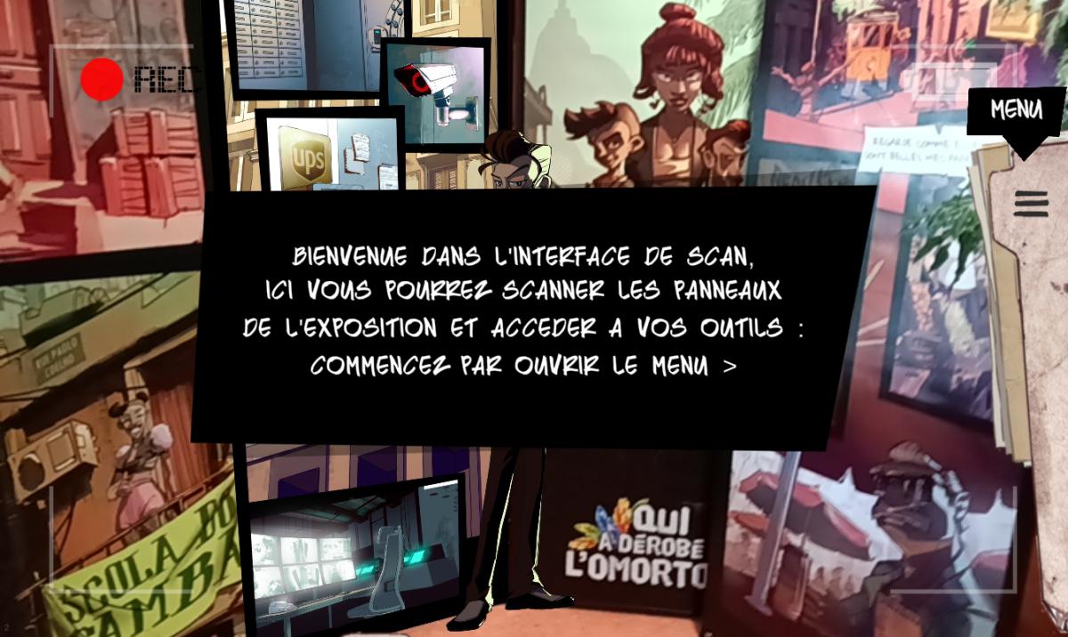 scan-OK