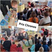 Prix-Chronos