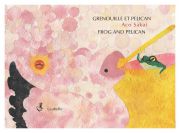 Grenouille-Pelicancouv