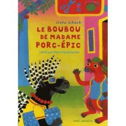 Boubou-de-Mme-porc-epic-4