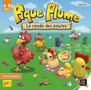 pique-plume