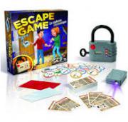 escape-game