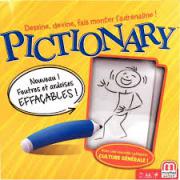 pictionary