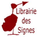 logo librairie des signes