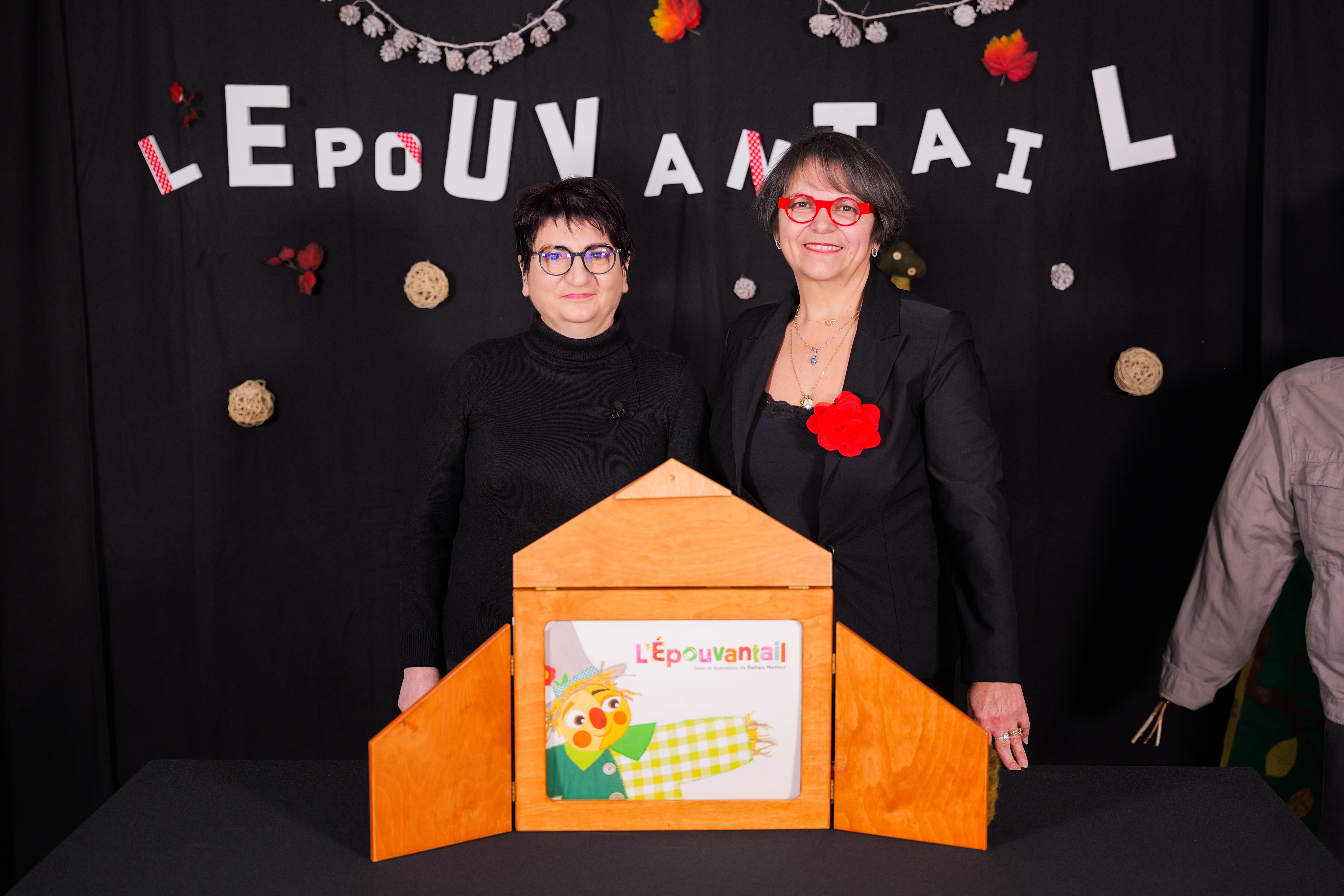 photoTT VV Epouvantail