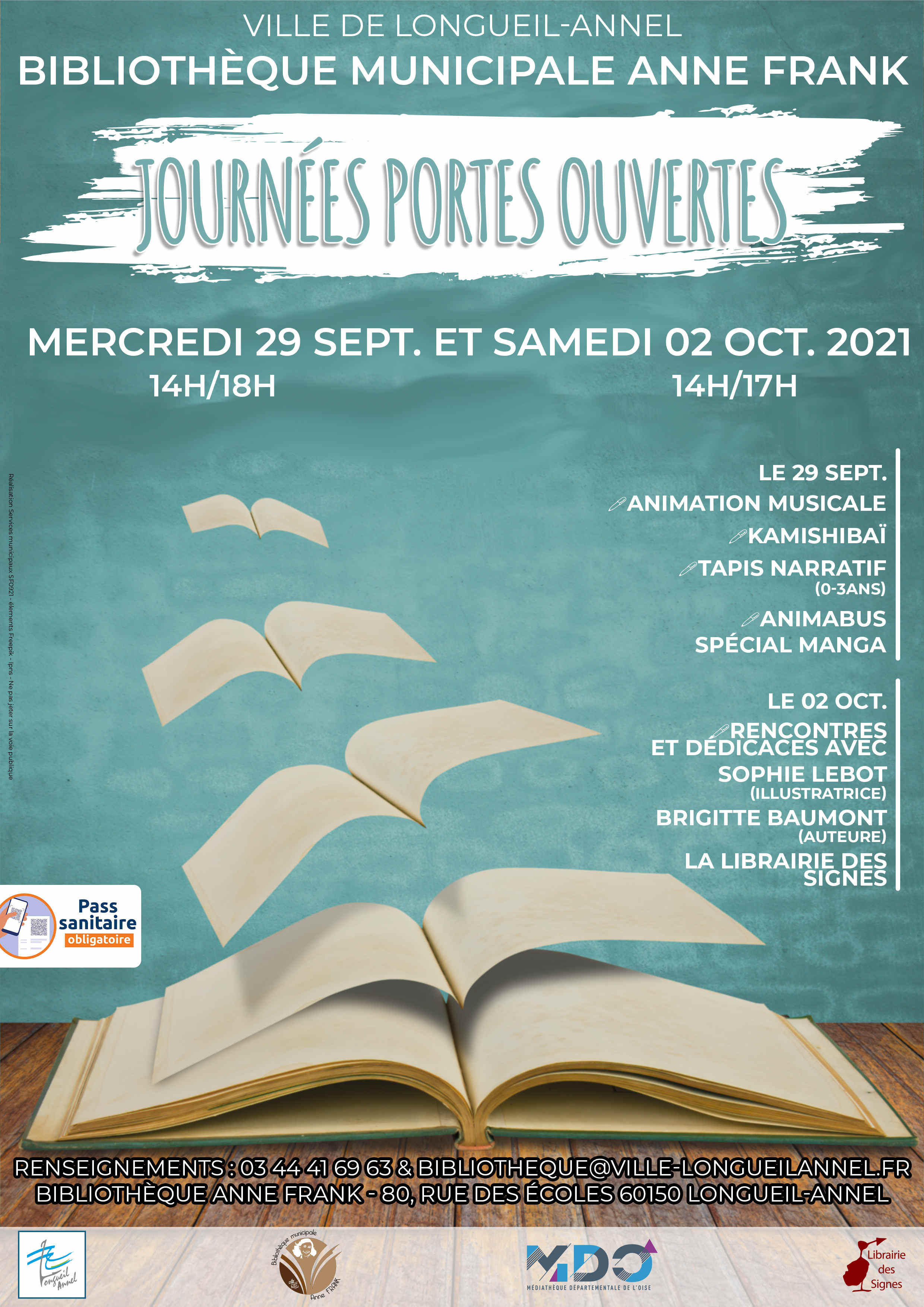 longueil