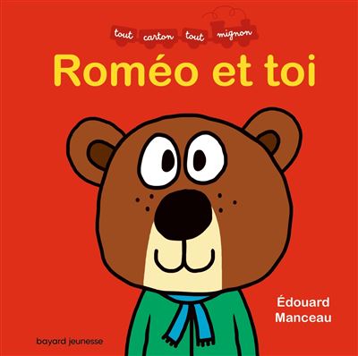 Romeo et toi