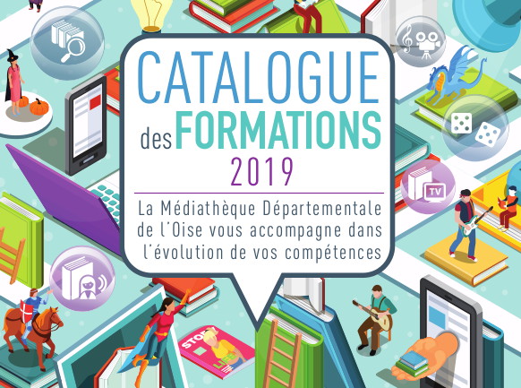 cata formation2019