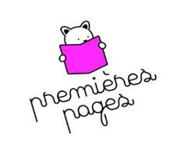 logo premieres pages