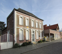 mediathequeMonchy Lagache ancienne