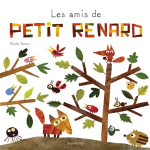 petit renard