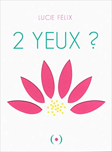 2 yeux