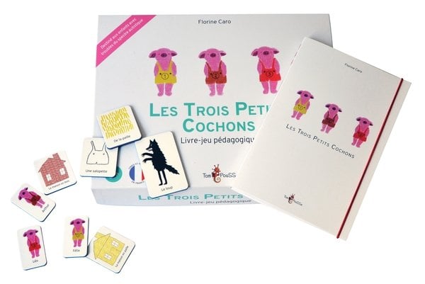 3ptitscochons
