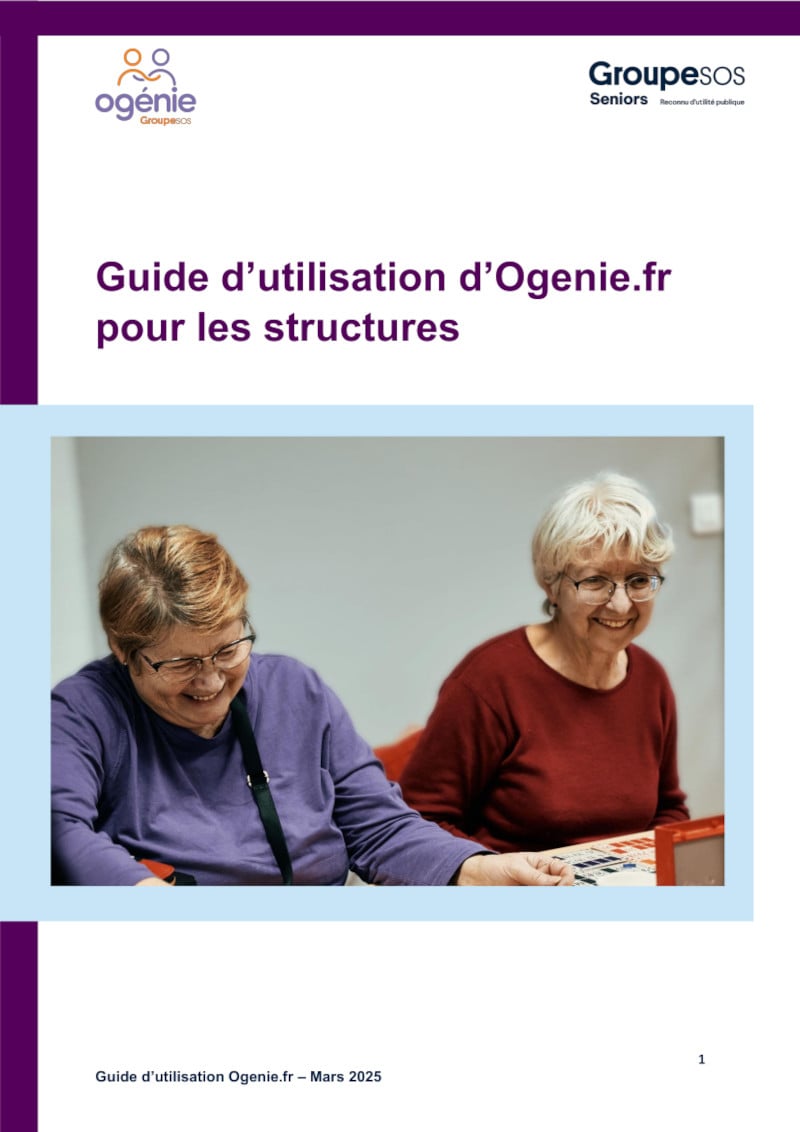 20250318 Ogénie Guide utilisation structures
