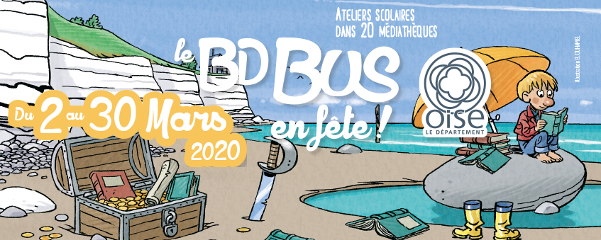 Slider 2020 BDBUS 2020