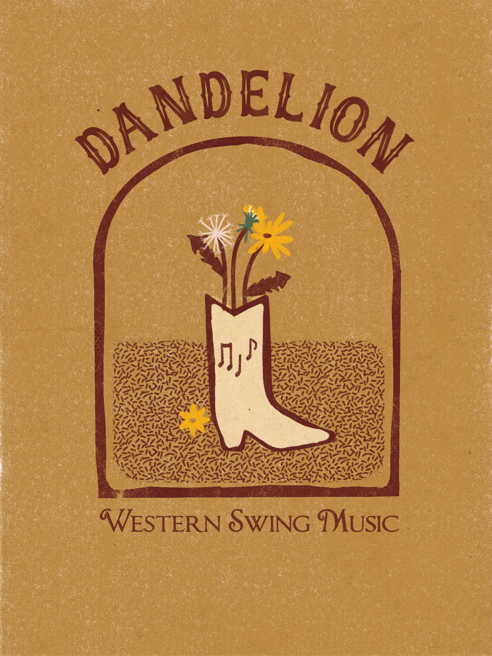 Dandelion v3