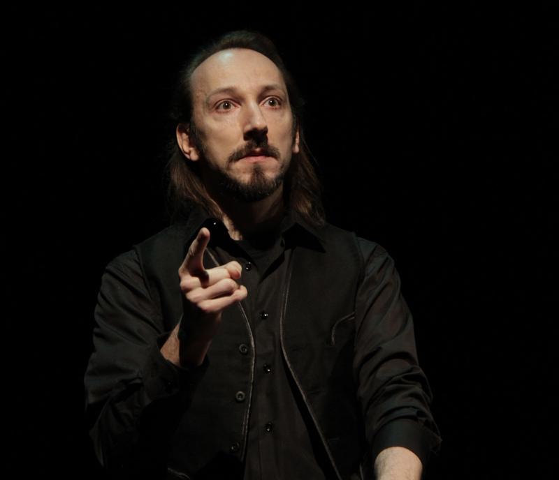 ©Gisèle Texier